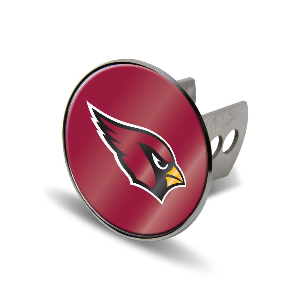 Arizona Cardinals NFL Laser Cut Hitch Cover