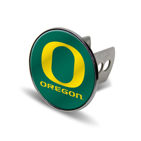 Oregon Ducks NCAA Laser Cut Hitch Cover
