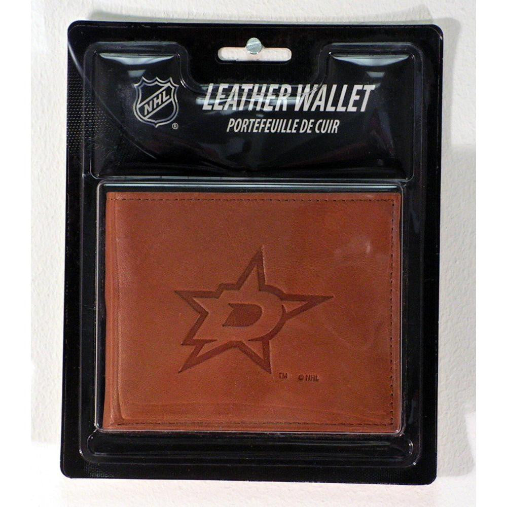 Dallas Stars NHL Manmade Leather Billfold