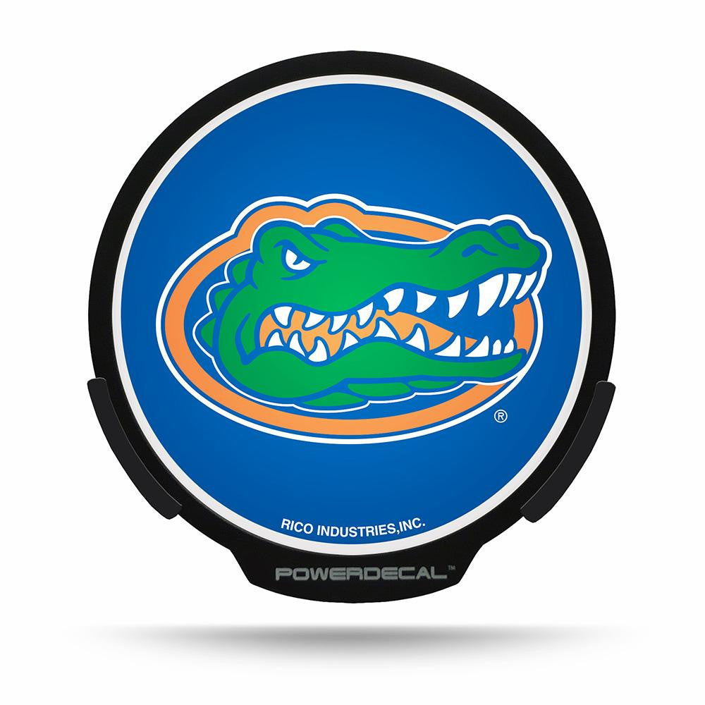 Florida Gators NCAA Power Decal