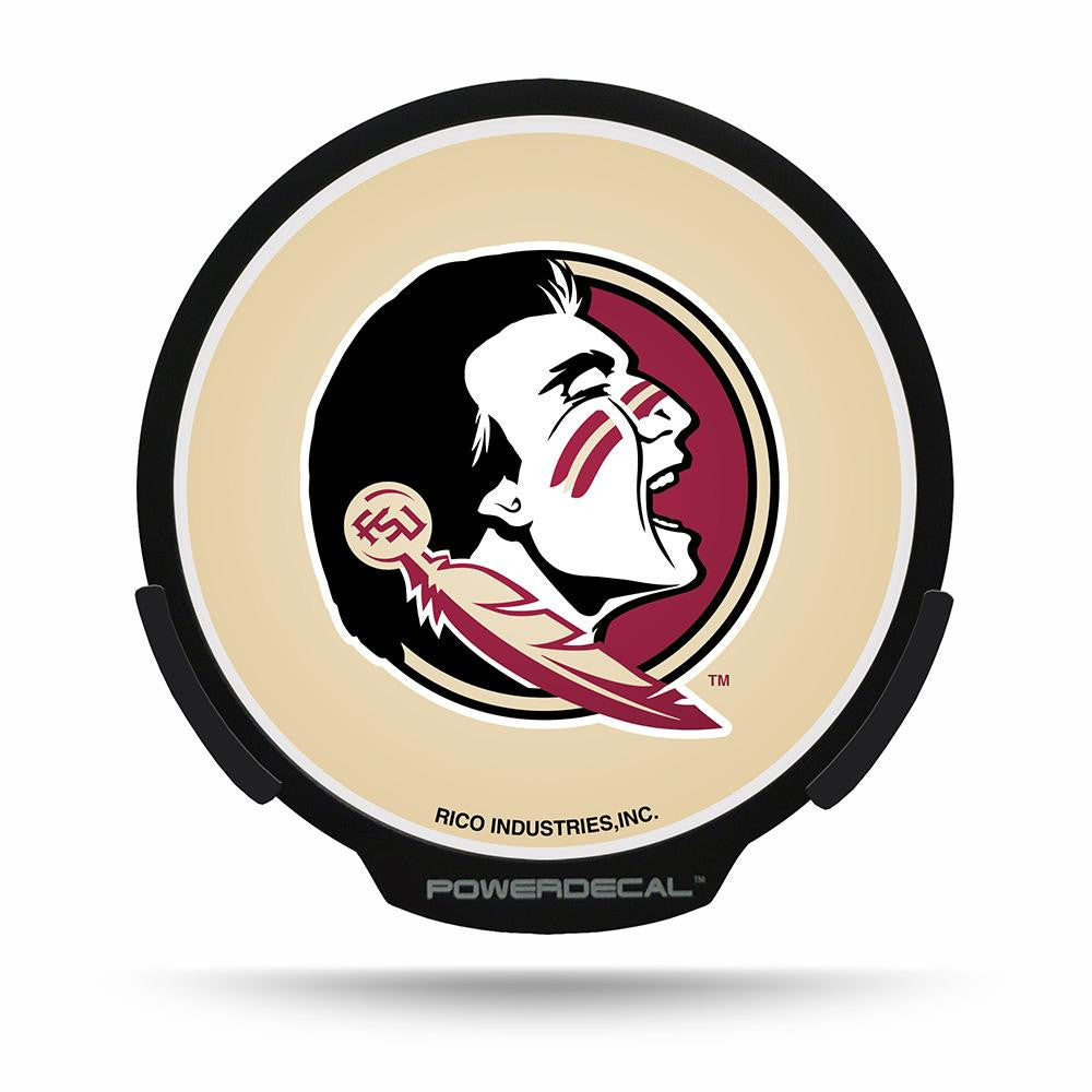 Florida State Seminoles NCAA Power Decal