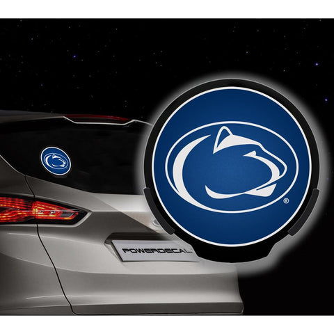 Penn State Nittany Lions NCAA Power Decal