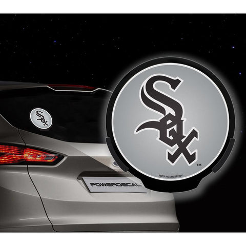 Chicago White Sox MLB Power Decal
