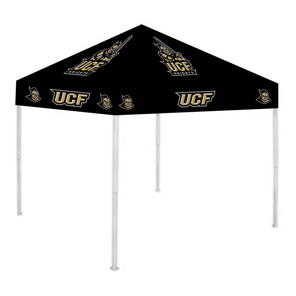 Central Florida Knights NCAA Ultimate Tailgate Canopy (9x9)