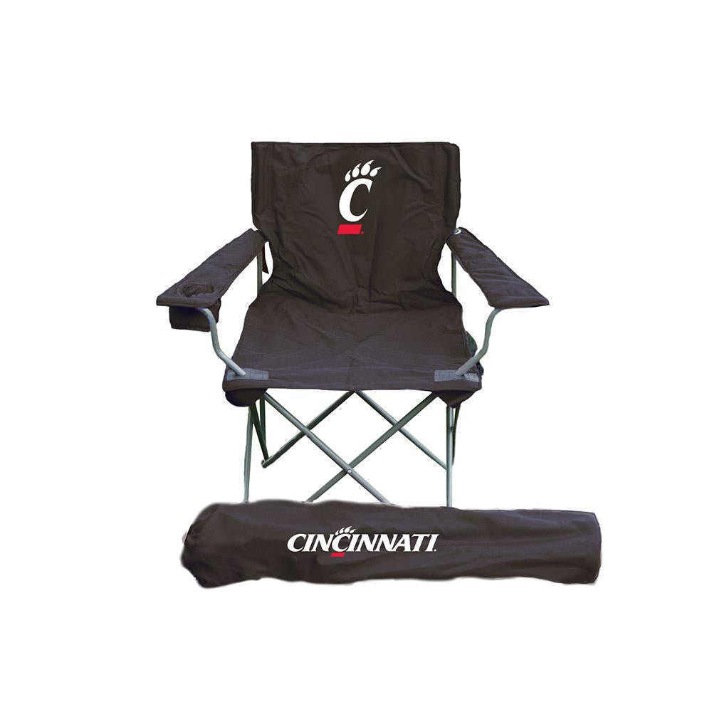 Cincinnati Bearcats NCAA Ultimate Adult Tailgate Chair