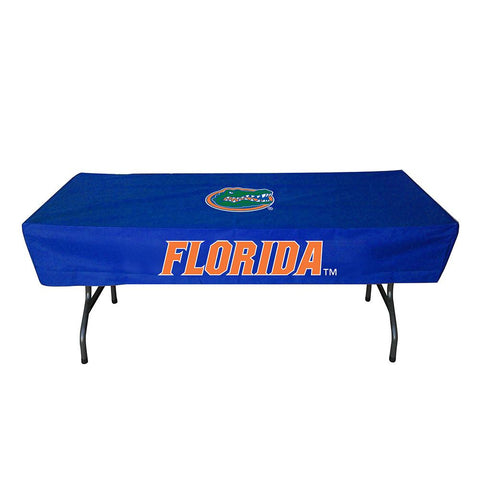 Florida Gators NCAA Ultimate 6 Foot Table Cover