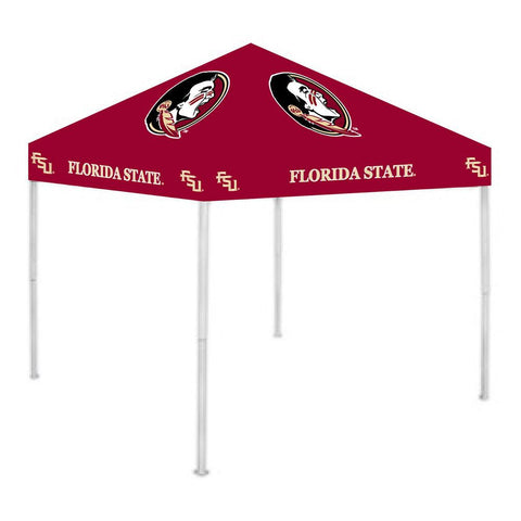 Florida State Seminoles NCAA Ultimate Tailgate Canopy (9x9)