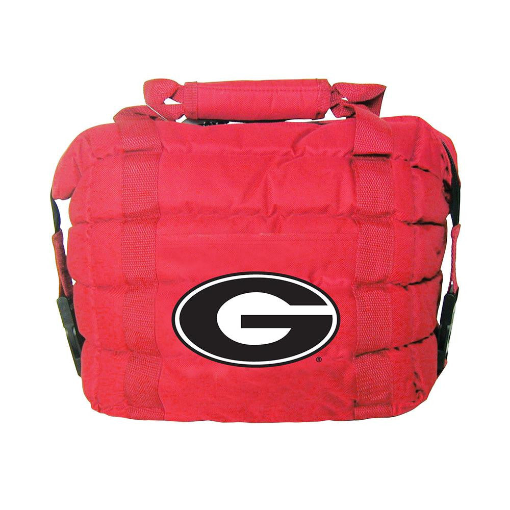 Georgia Bulldogs NCAA Ultimate Cooler Bag