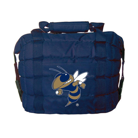 Georgia Tech Yellowjackets NCAA Ultimate Cooler Bag