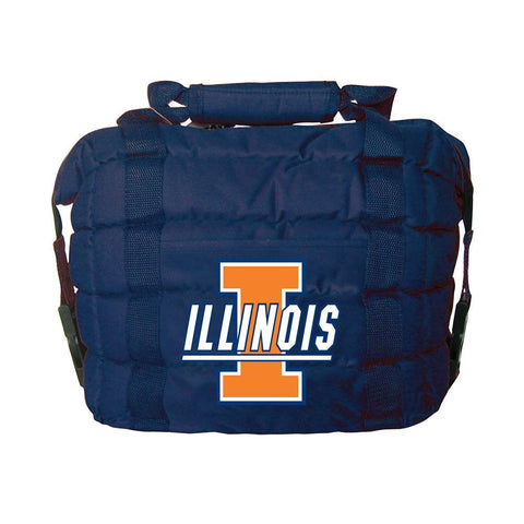 Illinois Fighting Illini NCAA Ultimate Cooler Bag