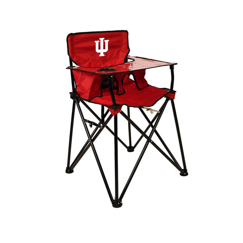 Indiana Hoosiers NCAA Ultimate Travel Child High Chair