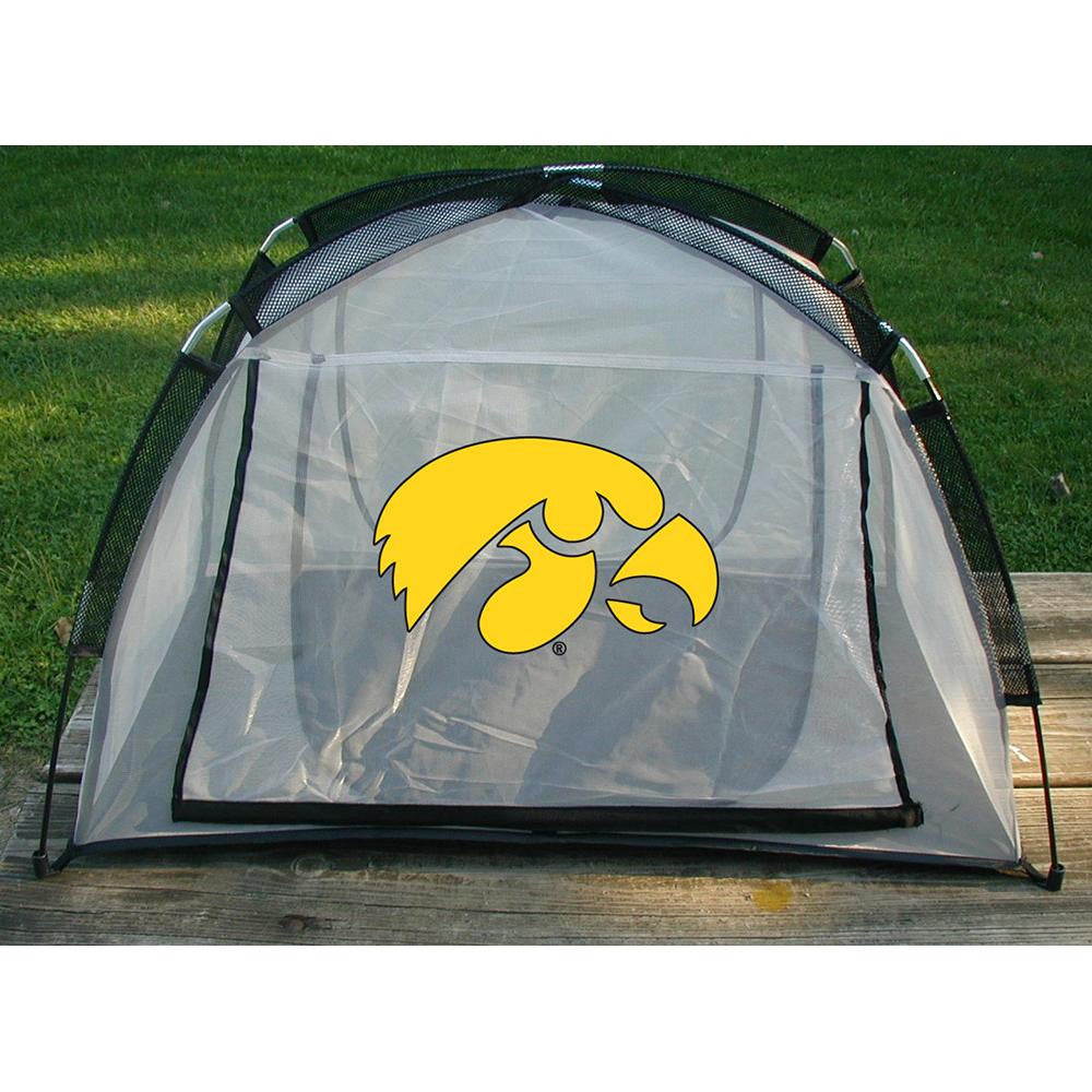 Iowa Hawkeyes NCAA Outdoor Food Tent