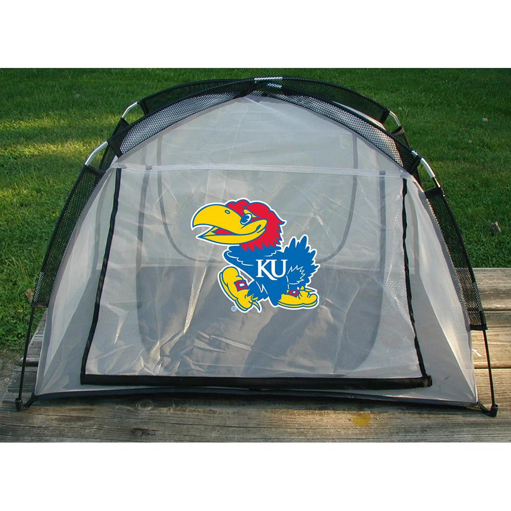 Kansas Jayhawks NCAA Outdoor Food Tent