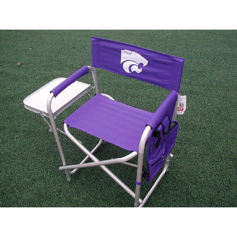 Kansas State Wildcats NCAA Ultimate Directors Chair