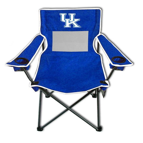 Kentucky Wildcats NCAA Ultimate Adult Monster Mesh Tailgate Chair
