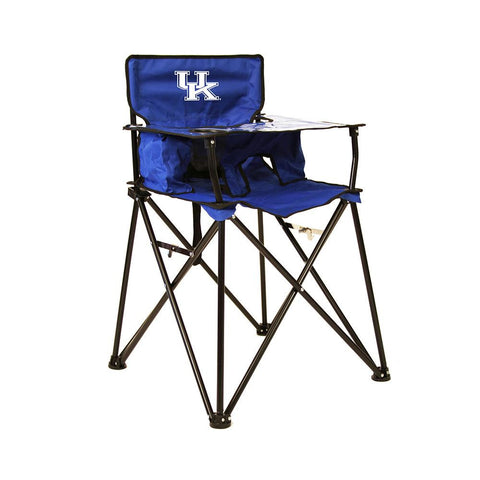 Kentucky Wildcats NCAA Ultimate Travel Child High Chair
