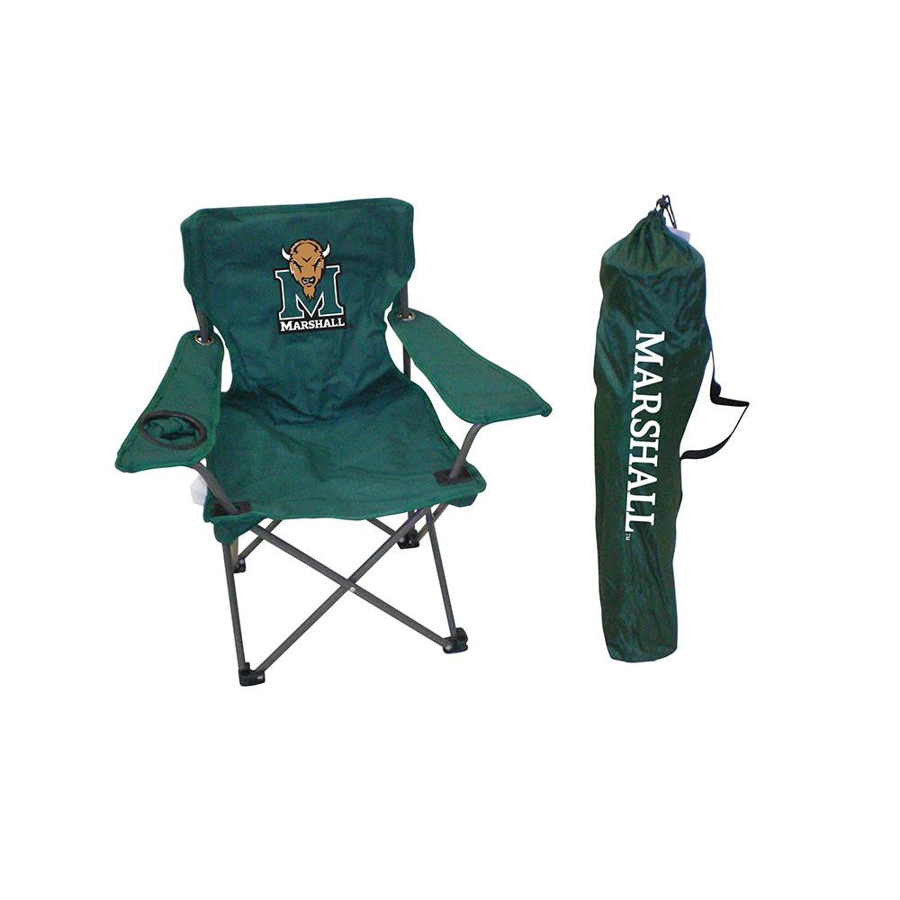 Marshall Thundering Herd NCAA Ultimate Junior Tailgate Chair