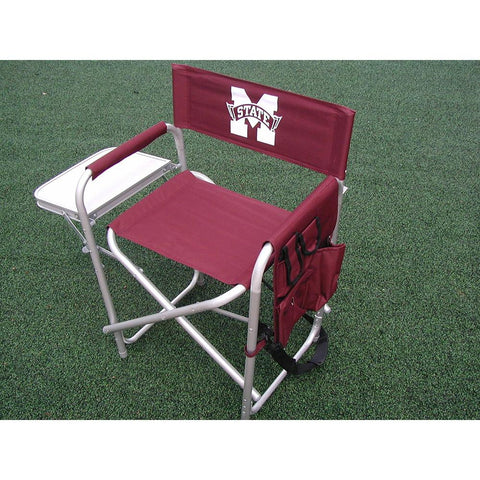 Mississippi State Bulldogs NCAA Ultimate Directors Chair