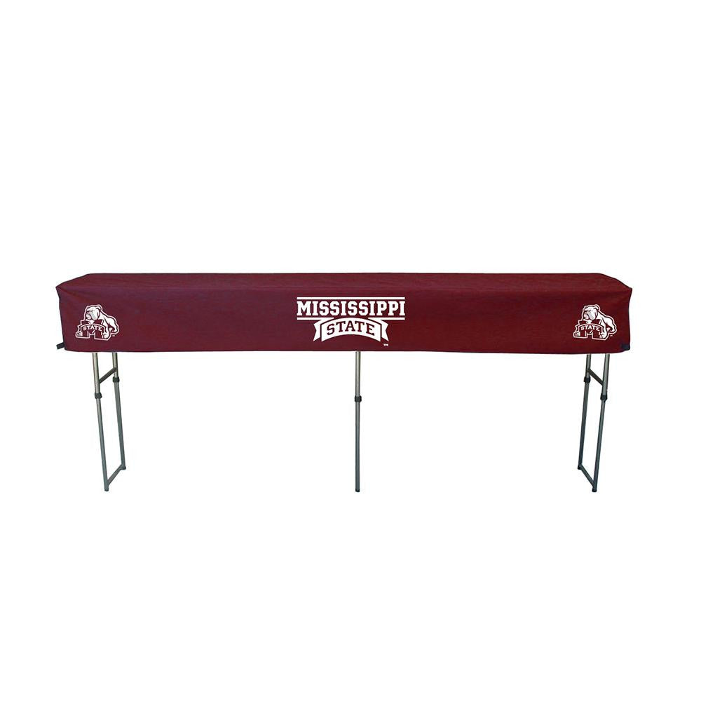 Mississippi State Bulldogs NCAA Ultimate Buffet-Gathering Table Cover