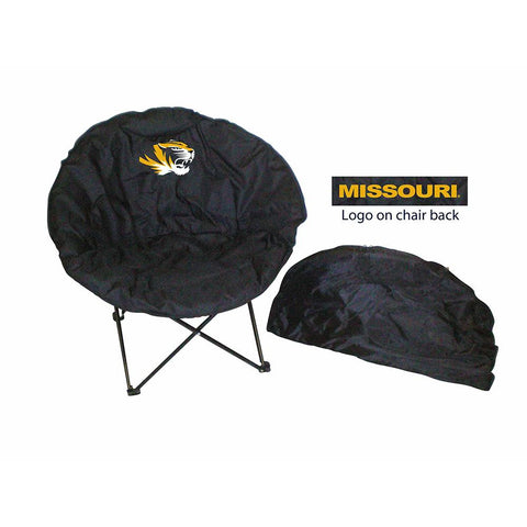 Missouri tigers NCAA Ultimate Round Chair