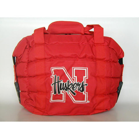 Nebraska Cornhuskers NCAA Ultimate Cooler Bag