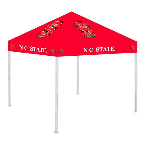 North Carolina State Wolfpack NCAA Ultimate Tailgate Canopy (9x9)