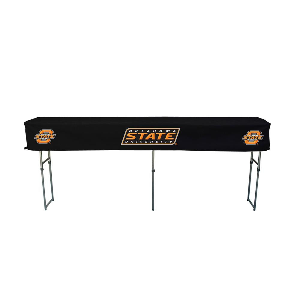 Oklahoma State Cowboys NCAA Ultimate Buffet-Gathering Table Cover