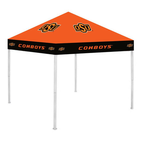 Oklahoma State Cowboys NCAA Ultimate Tailgate Canopy (9x9)