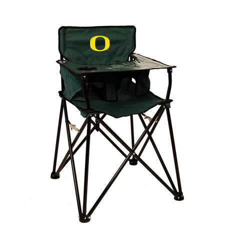 Oregon Ducks NCAA Ultimate Travel Child High Chair