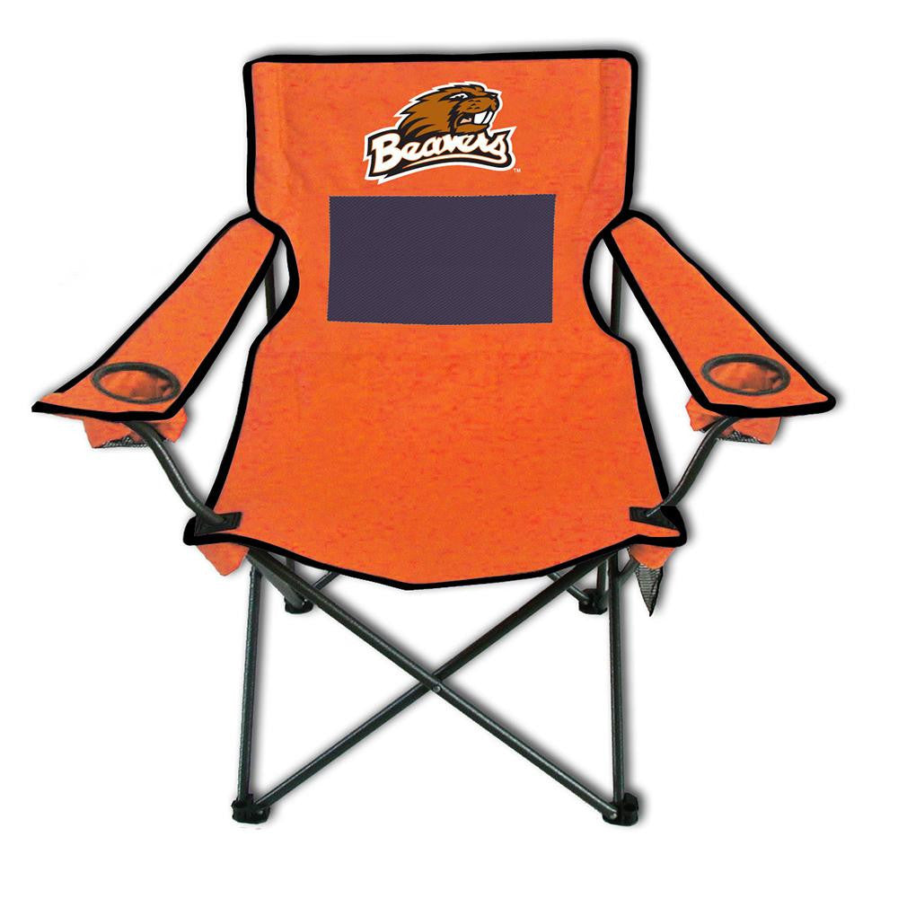 Oregon State Beavers NCAA Ultimate Adult Monster Mesh Tailgate Chair