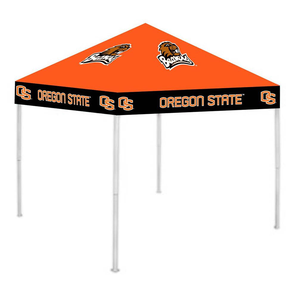 Oregon State Beavers NCAA Ultimate Tailgate Canopy (9x9)