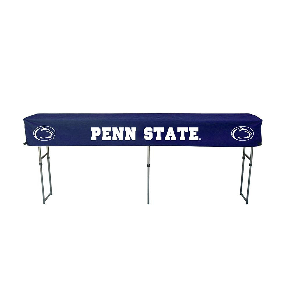 Penn State Nittany Lions NCAA Ultimate Buffet-Gathering Table Cover