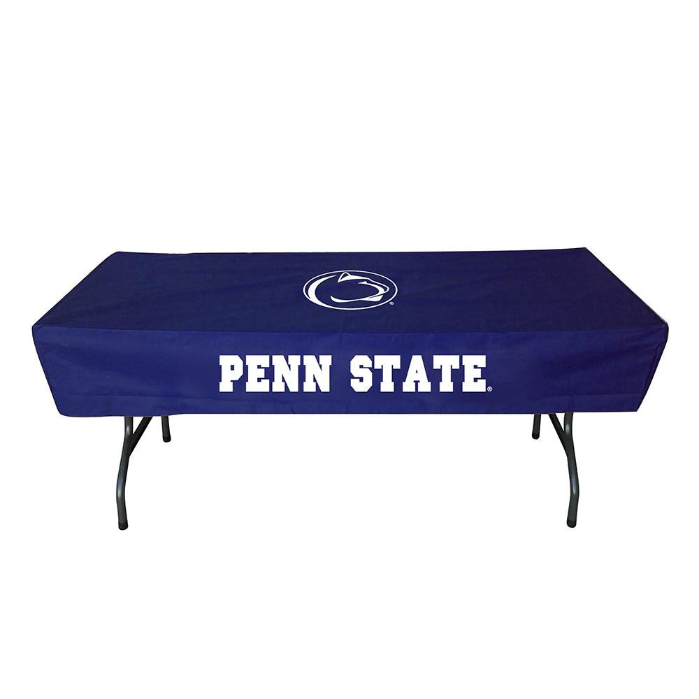 Penn State Nittany Lions NCAA Ultimate 6 Foot Table Cover