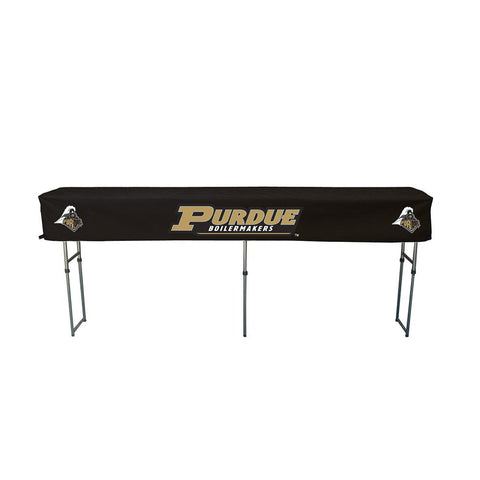 Purdue Boilermakers NCAA Ultimate Buffet-Gathering Table Cover