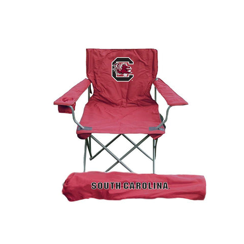South Carolina Gamecocks NCAA Ultimate Adult Tailgate Chair
