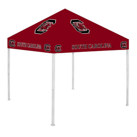 South Carolina Gamecocks NCAA Ultimate Tailgate Canopy (9x9)