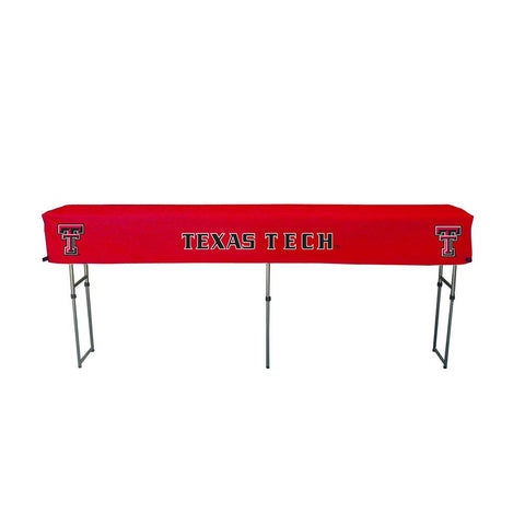 Texas Tech Red Raiders NCAA Ultimate Buffet-Gathering Table Cover