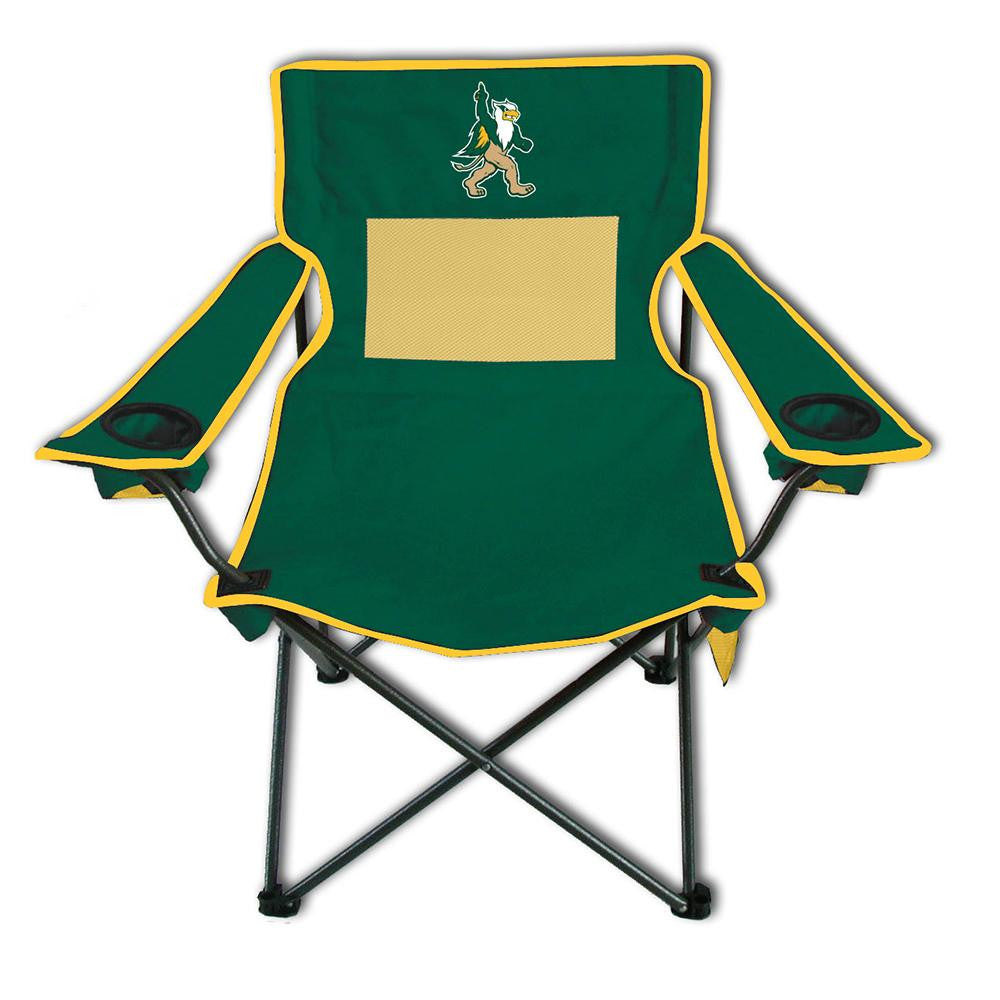 William & Mary Tribe NCAA Ultimate Adult Monster Mesh Tailgate Chair