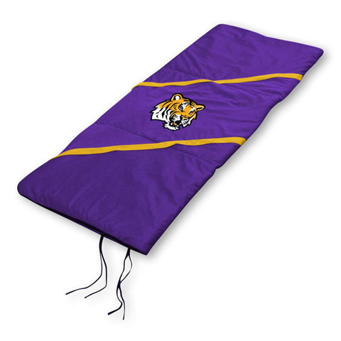LSU Tigers NCAA MVP Collection Sleeping Bag (29x66)