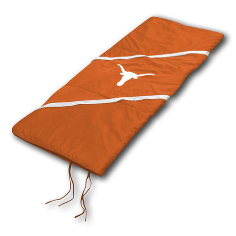 Texas Longhorns NCAA MVP Collection Sleeping Bag (29x66)