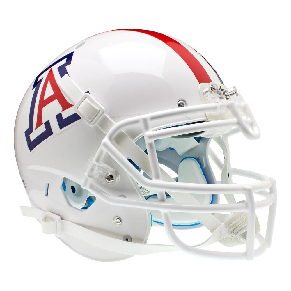 Arizona Wildcats NCAA Authentic Air XP Full Size Helmet (Alternate 1)