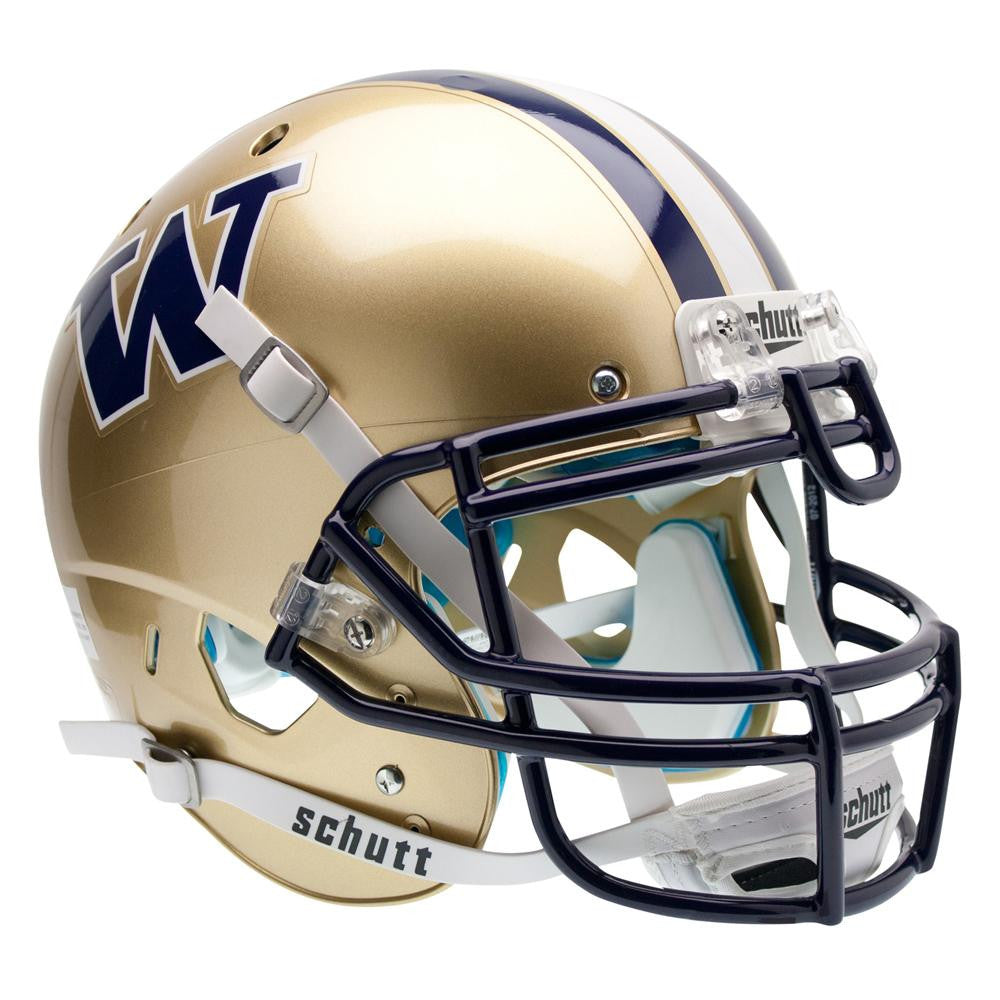 Washington Huskies NCAA Authentic Air XP Full Size Helmet