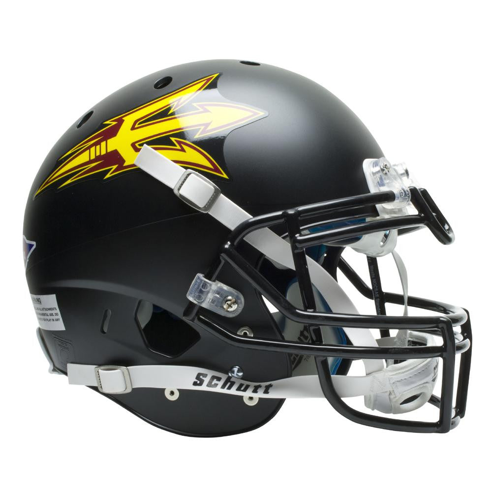 Arizona State Sun Devils NCAA Authentic Air XP Full Size Helmet