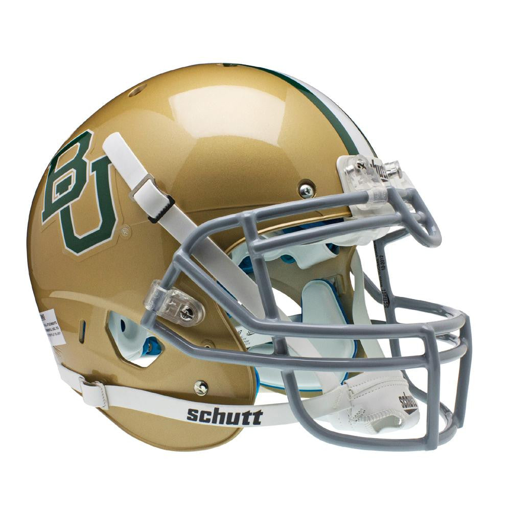 Baylor Bears NCAA Authentic Air XP Full Size Helmet