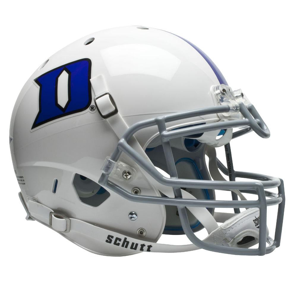 Duke Blue Devils NCAA Authentic Air XP Full Size Helmet