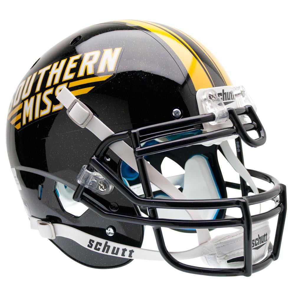 Southern Mississippi Eagles NCAA Authentic Air XP Full Size Helmet