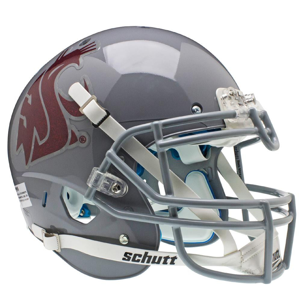 Washington State Cougars NCAA Authentic Air XP Full Size Helmet