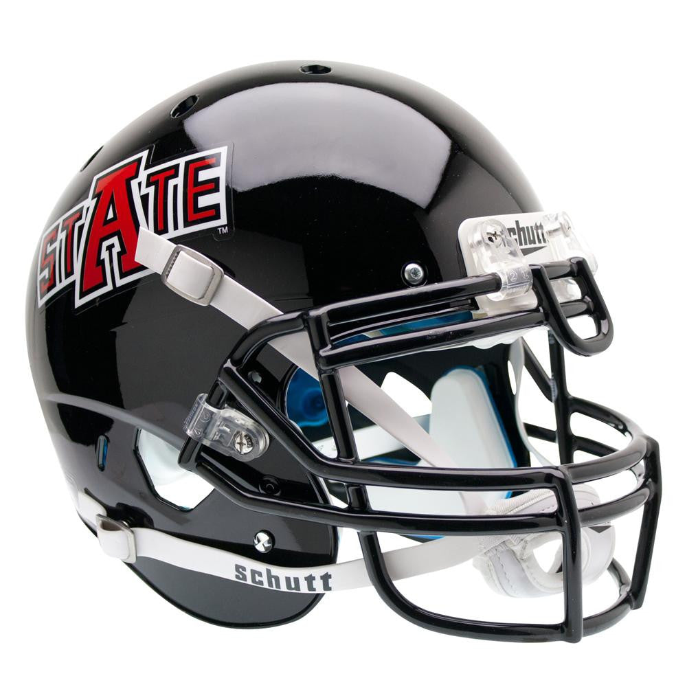 Arkansas State Red Wolves NCAA Authentic Air XP Full Size Helmet
