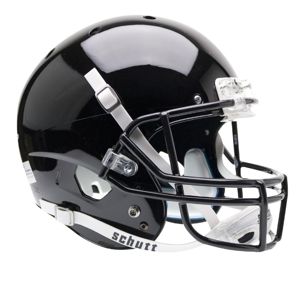 Army Black Knights NCAA Replica Air XP Full Size Helmet (Alternate Black 1)