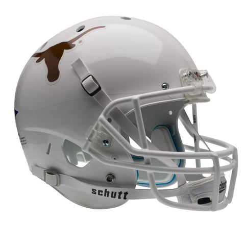 Texas Longhorns NCAA Replica Air XP Full Size Helmet